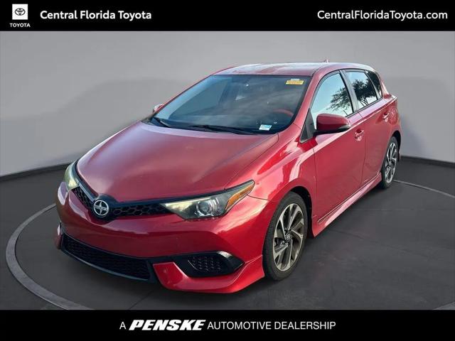 2016 Scion iM Base for sale in Orlando, FL