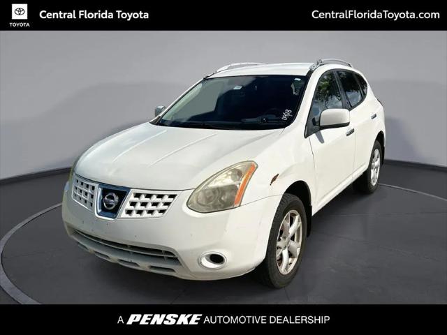 2010 Nissan Rogue SL for sale in Orlando, FL