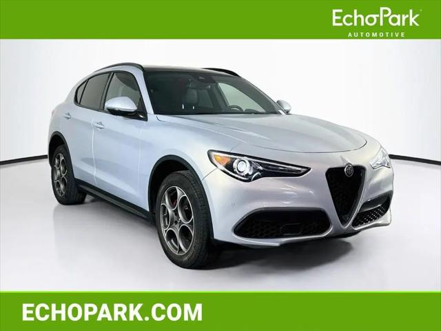 2023 Alfa Romeo Stelvio Sprint RWD for sale in Nashville, TN