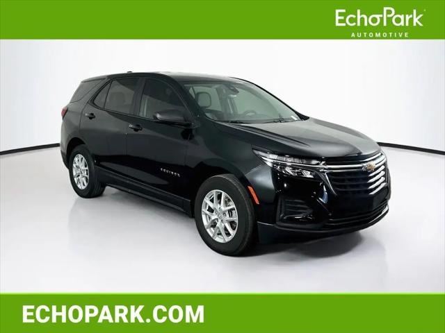 2024 Chevrolet Equinox FWD LS for sale in Nashville, TN