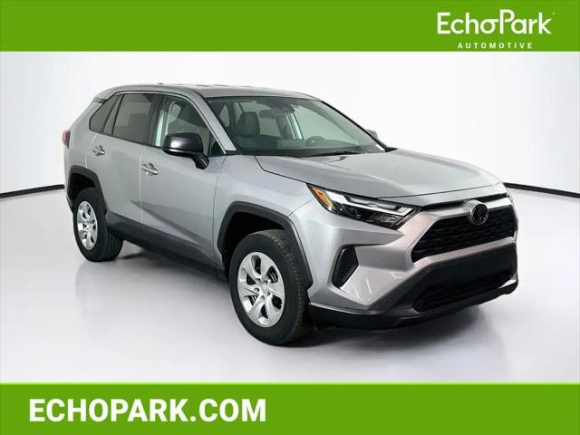 2025 Toyota RAV4 LE for sale in Nashville, TN