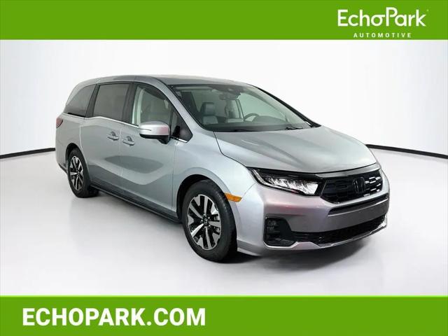 2025 Honda Odyssey EX-L for sale in Nashville, TN