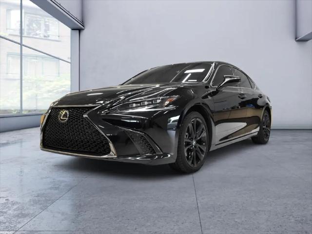 2025 Lexus ES 350 350 for sale in North Olmsted, OH