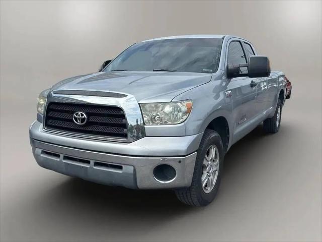 2007 Toyota Tundra SR5 5.7L V8 for sale in Columbus, OH