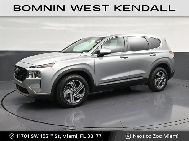 2023 Hyundai Santa Fe SE for sale in Miami, FL