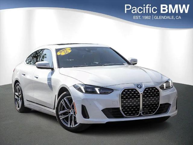 2026 BMW 430i Gran Coupe xDrive for sale in Glendale, CA
