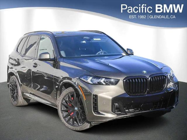 2026 BMW X5 xDrive40i for sale in Glendale, CA