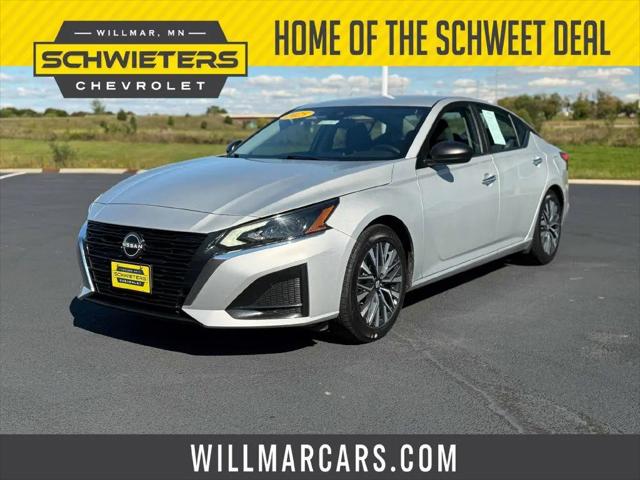 2025 Hyundai Sonata SEL for sale in Willmar, MN