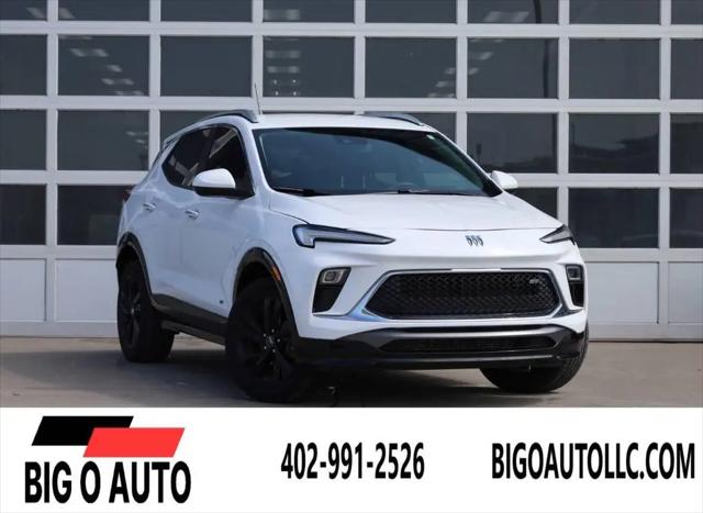 2025 Buick Encore GX Sport Touring AWD for sale in Omaha, NE