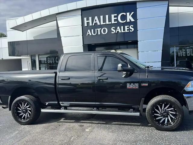 2015 Ram 2500 SLT for sale in Bowling Green, OH
