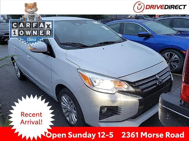 2024 Mitsubishi Mirage G4 SE for sale in Columbus, OH