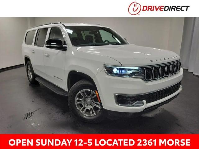 2023 Jeep Wagoneer Series I 4x4 for sale in Columbus, OH