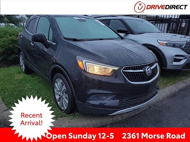 2020 Buick Encore FWD Preferred for sale in Columbus, OH