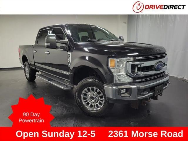 2020 Ford F-350 XLT for sale near Columbus, OH