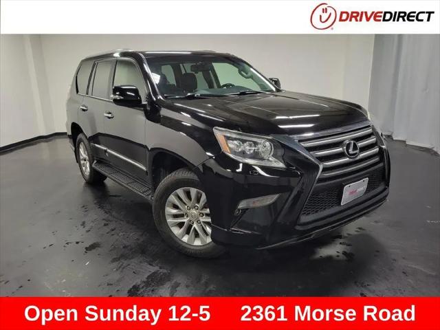 2017 Lexus GX 460 Premium for sale in Columbus, OH