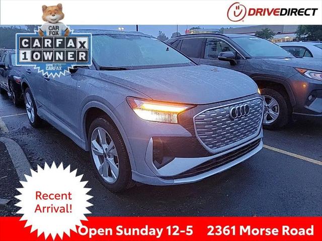 2023 Audi e-tron Premium Plus 50 quattro for sale in Columbus, OH
