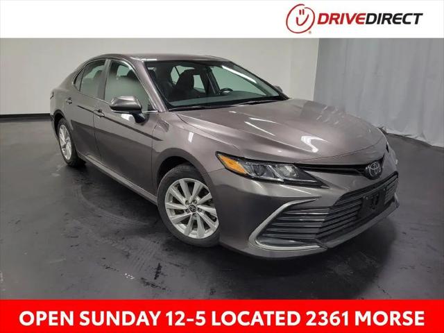 2024 Toyota Camry LE for sale in Columbus, OH
