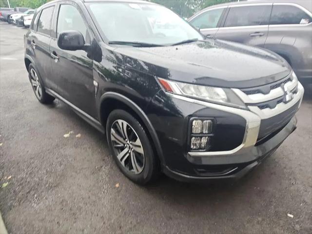2026 Mitsubishi Outlander Sport 2.0 ES for sale in Columbus, OH