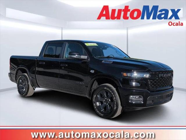 2026 Ram 1500 Big Horn Crew Cab 4x4 57 Box for sale in Ocala, FL