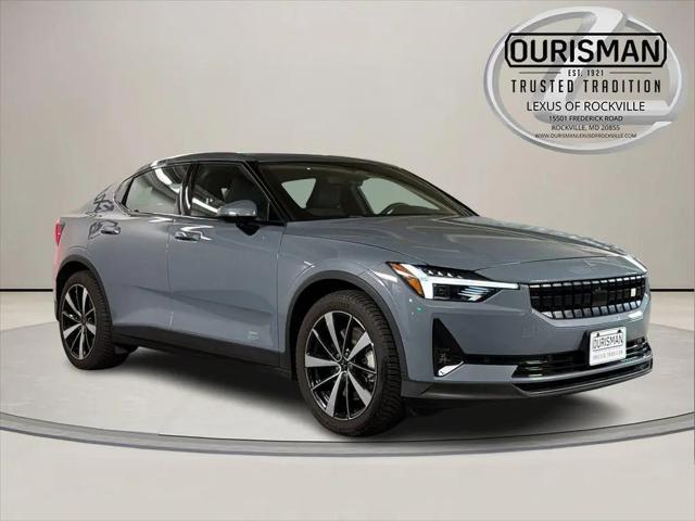 2022 Polestar 2 Long Range Dual Motor for sale in Rockville, MD