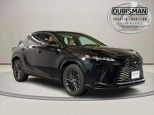 2025 Lexus RX 350 Premium for sale in Rockville, MD