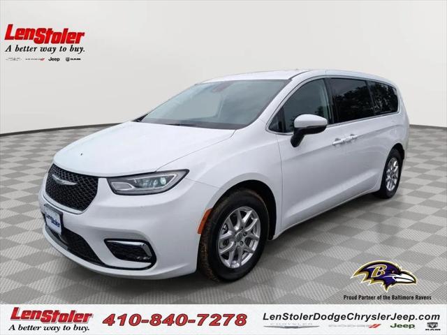 2023 Chrysler Pacifica Touring L for sale in Westminster, MD