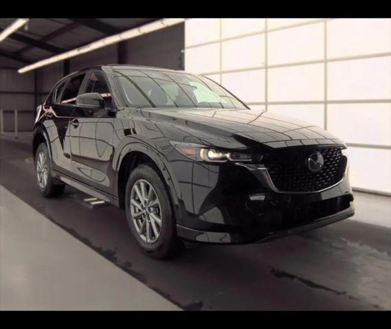 2025 Mazda CX-5 2.5 S Select for sale in Edmond, OK