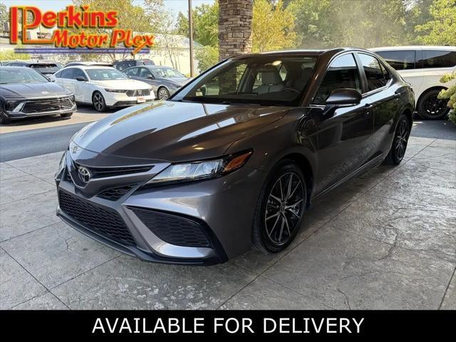 2023 Toyota Camry SE for sale in Paducah, KY