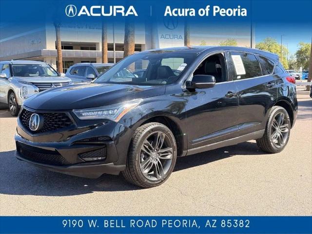 2019 Acura RDX A-SPEC Package for sale in Peoria, AZ
