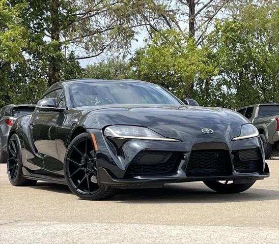 2023 Toyota GR Supra 2.0 for sale in Richardson, TX