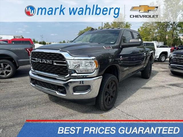 2022 Ram 2500 for sale near Columbus, OH