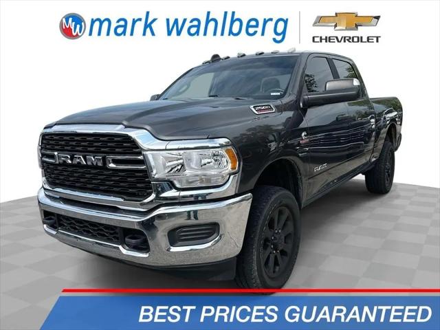 2022 Ram 2500 for sale near Columbus, OH