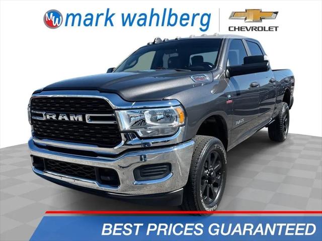 2022 Ram 2500 Big Horn Crew Cab 4x4 64 Box for sale near Columbus, OH