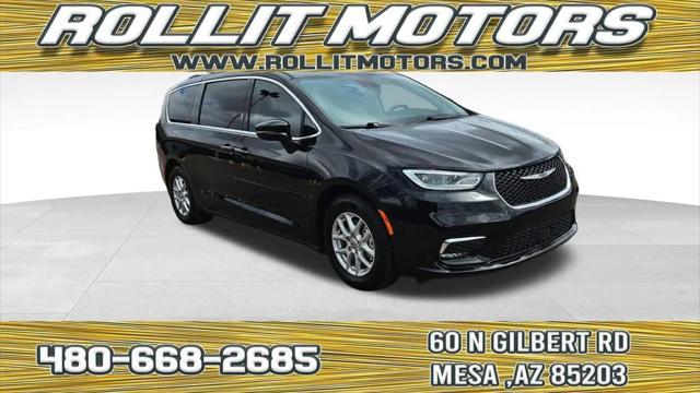 2022 Chrysler Pacifica Touring L for sale in Mesa, AZ