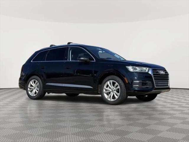 2017 Audi Q7 3.0T Premium for sale in Kansas City, KS