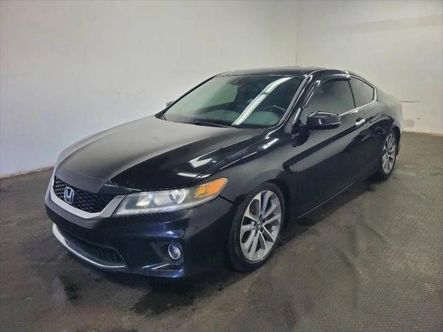 2015 Honda Accord EX-L V-6 for sale near Fairfield, OH