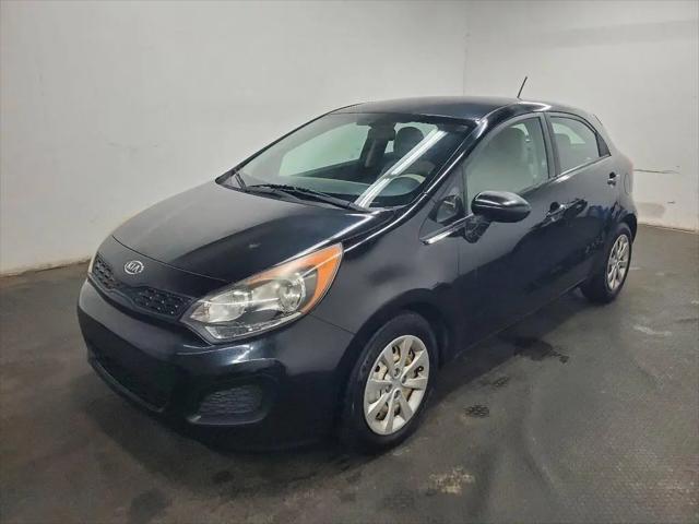 2012 Kia Rio LX for sale near Fairfield, OH