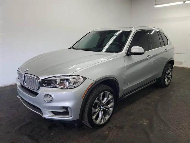 2018 BMW X5 xDrive35i for sale near Fairfield, OH