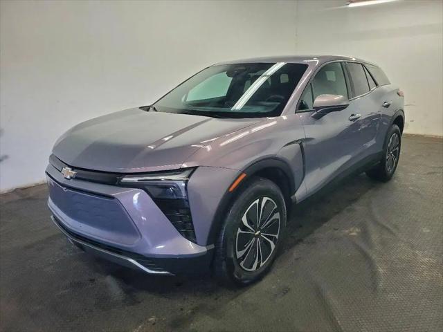 2025 Chevrolet V Blazer LT AWD for sale near Fairfield, OH