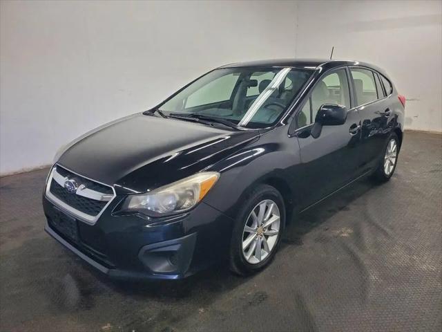 2013 Subaru Impreza 2.0i Premium for sale in Fairfield, OH