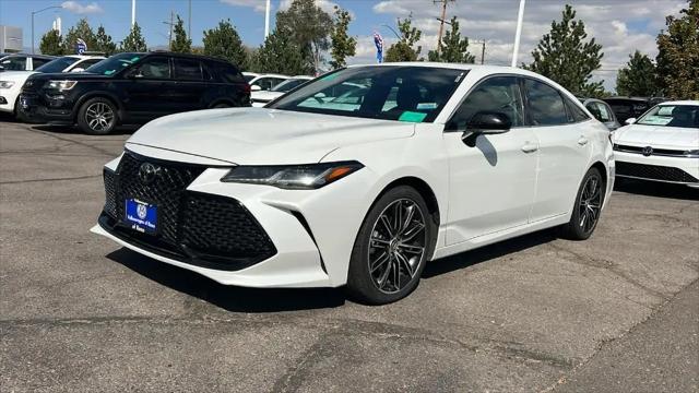 2020 Toyota Avalon Touring for sale in Reno, NV