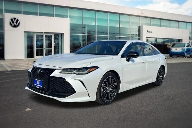 2020 Toyota Avalon Touring for sale in Reno, NV