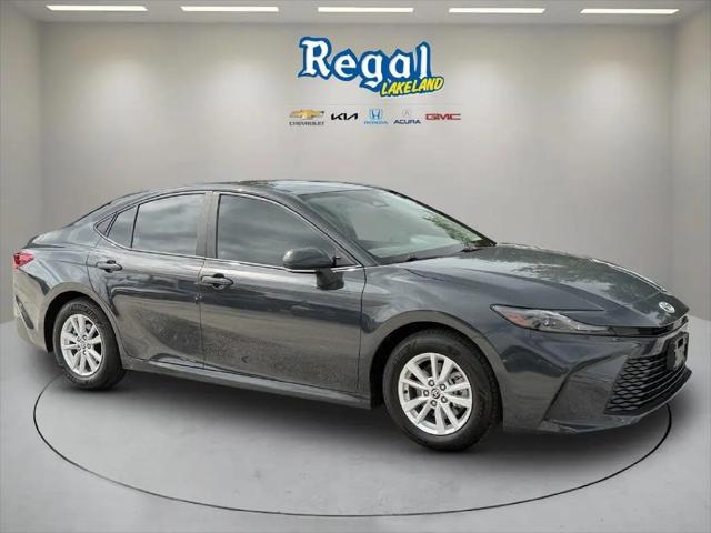 2025 Toyota Camry LE for sale in Lakeland, FL