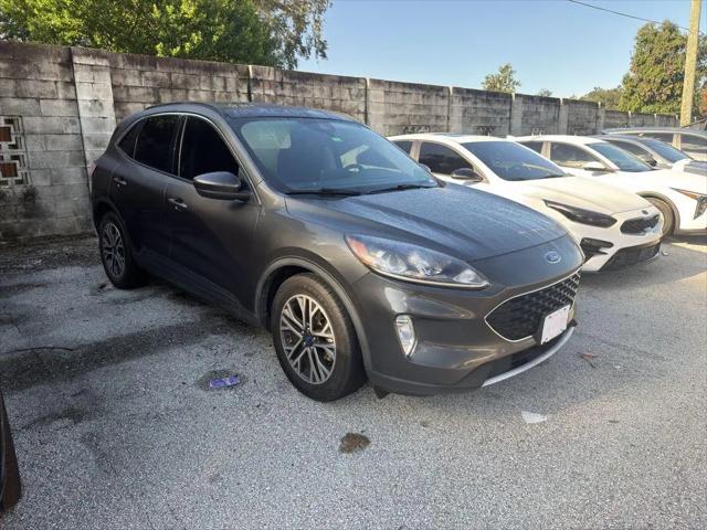 2020 Ford Escape SEL for sale in Lakeland, FL
