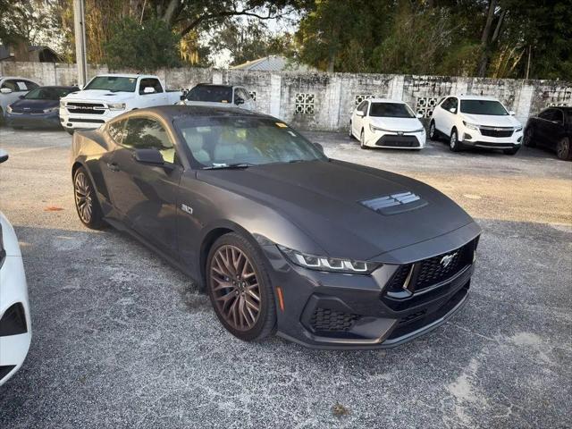2024 Ford Mustang GT Premium Fastback for sale in Lakeland, FL
