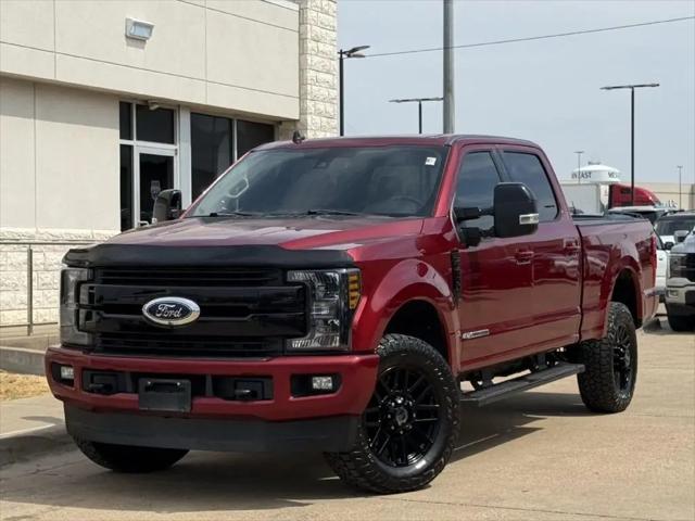 2019 Ford F-250 LARIAT for sale in Mesquite, TX