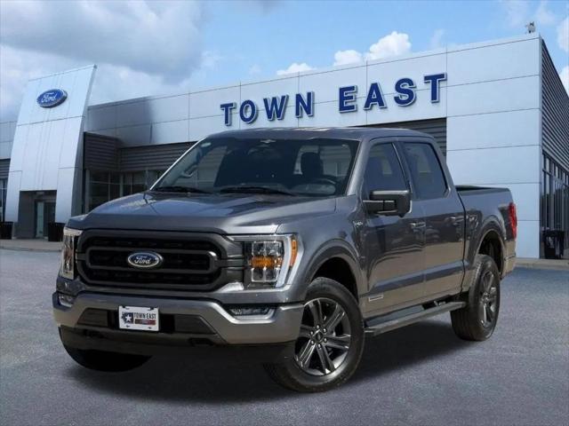 2023 Ford F-150 XLT for sale in Mesquite, TX