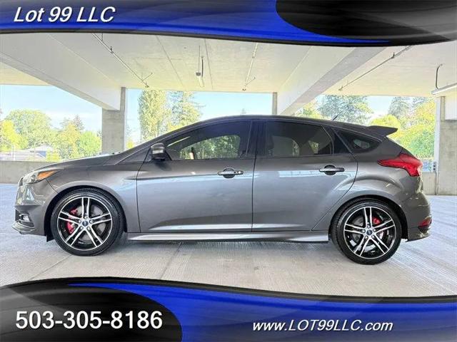 2017 Ford Focus Base for sale in Milwaukie, OR
