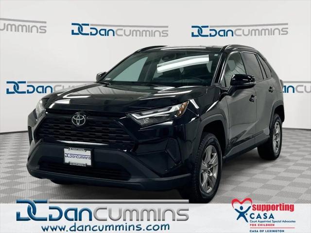 2023 Toyota RAV4 XLE for sale in Paris, KY