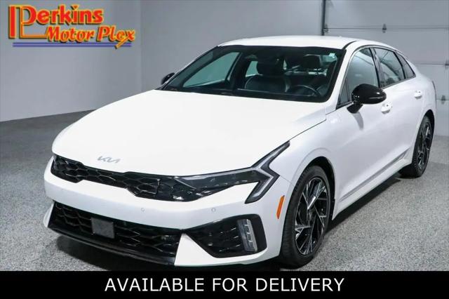 2025 Kia K5 GT-Line for sale in Franklin, TN